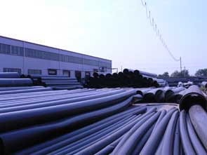 聚乙烯外套管02